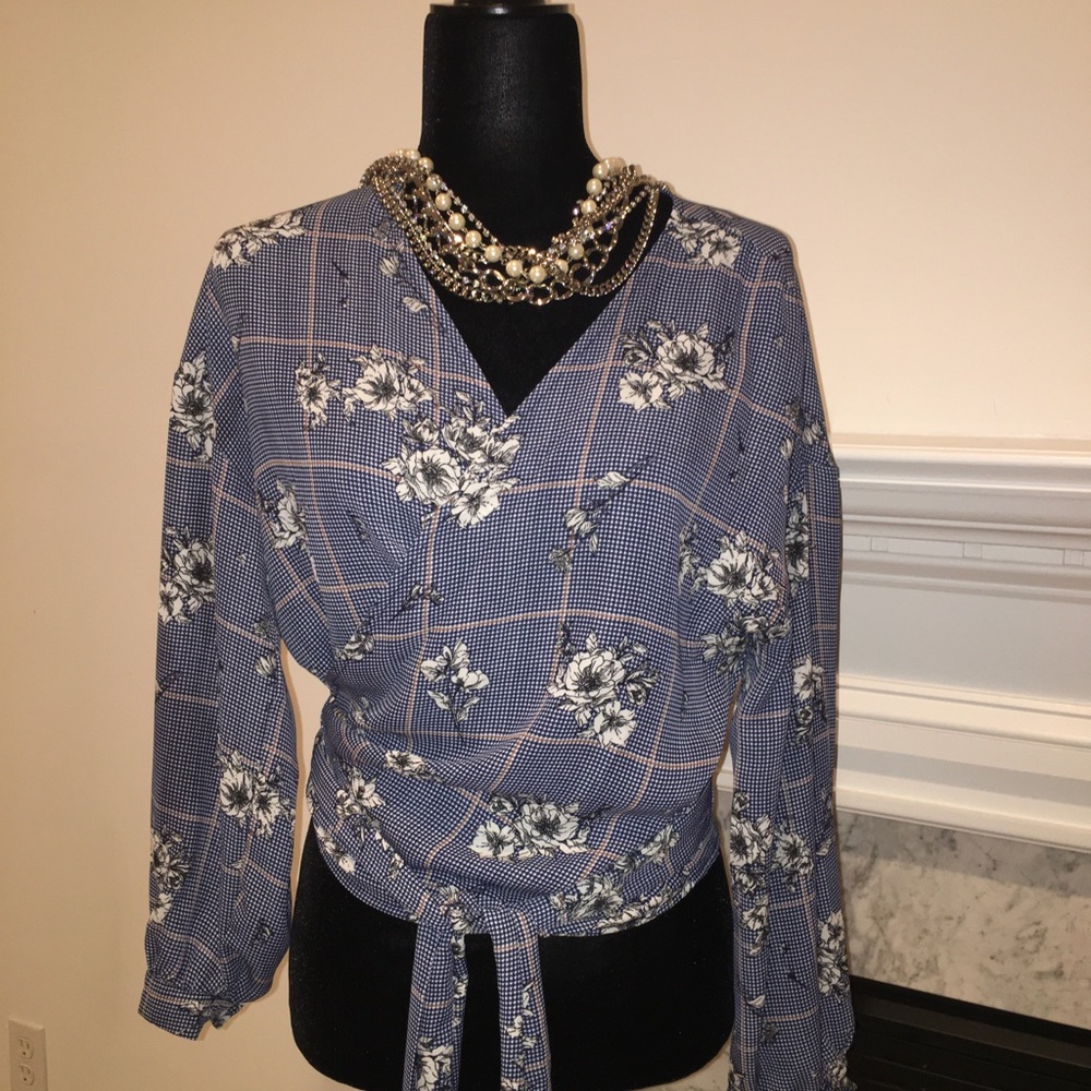 Blouse